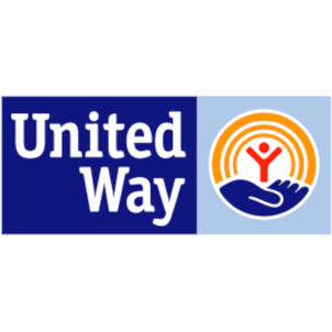 United way logo